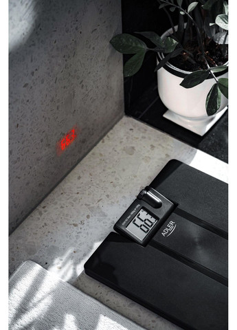 Весы напольные AD 8182 Adler (347582534)