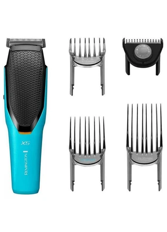Машинка для стрижки X5 PowerX Hair Clippers HC5000 Remington (316035851)