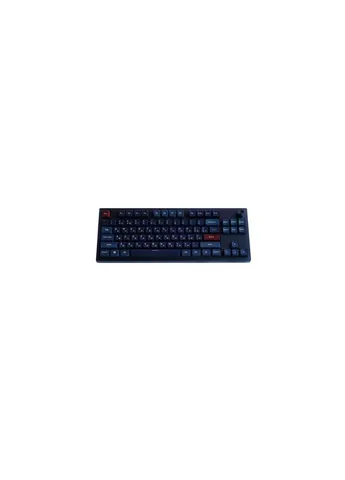 Клавіатура (MK87DB) Montech Darkness MK87DB TKL DB USB UA Gray (356149429)