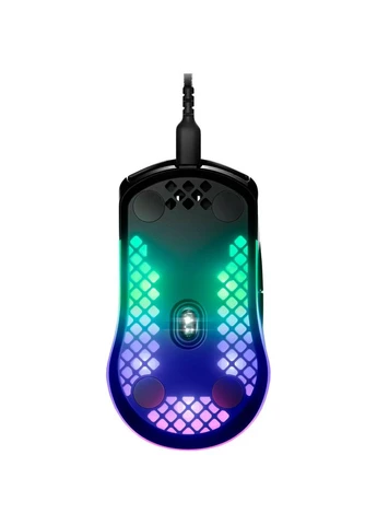 Миша Aerox 3 Onyx Black (62611) [87300] SteelSeries (400979768)