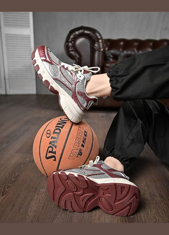 Жіночі кросівки FD kery wine No Brand сірі літо (345626741)