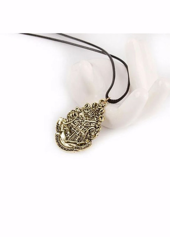 Підвіска кулон факультети Гоґвортсу Хогвартс герб з фільму Гаррі Поттер No Brand (336947878)