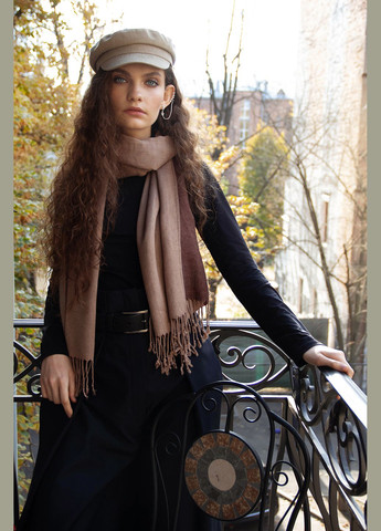 Серебряная серьга - кафа (4993) IRIJ (331017136)