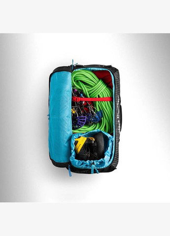 Дорожная сумка Stonehauler 60L Black (BD 680088.0002) Black Diamond (322200393)