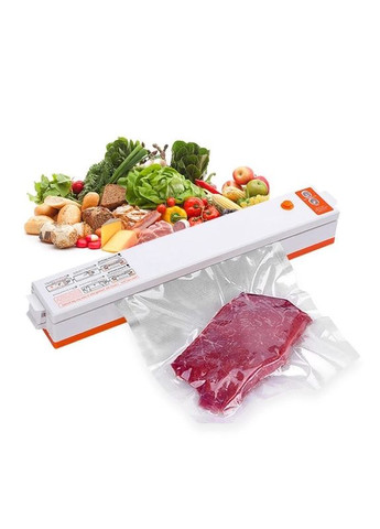 Пакети для вакууматора в рулонах 1500*25 см перфоровані No Brand (304422155)