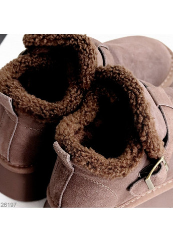 Угги Selesta Helen (373328992)