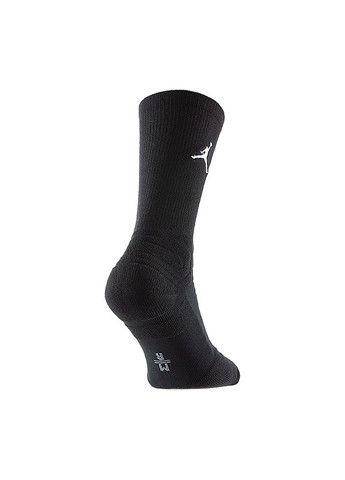 Чоловічі Шкарпетки Nike EVERYDAY ESSENTIAL AN Чорний Jordan (260943372)
