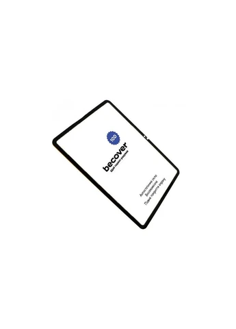 Скло захисне 10D Lenovo Tab P11 11.5" Black (ek16413) BeCover 10D Lenovo Tab P11 (2nd Gen) (TB-350FU/TB-350XU) 1 (388902624)