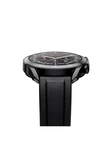 Смарт часы HV-M9030 PRO IP68 Bluetooth Call Black Havit (363970185)
