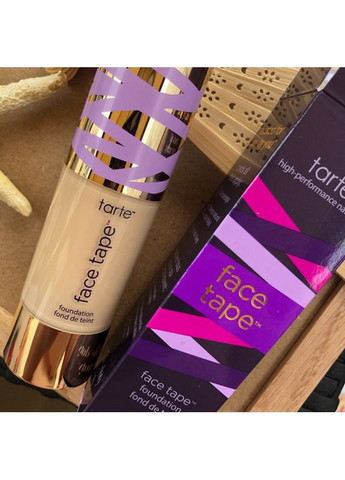 Тональний крем Tarte (278773778)