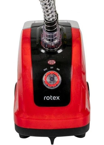 Отпариватель RIC205-S SUPER STEAM Rotex (332963642)