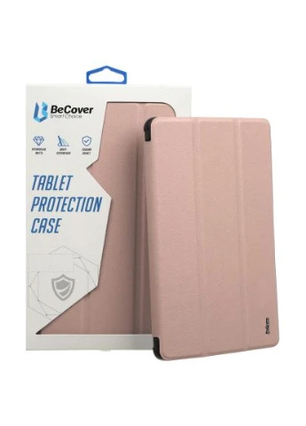 Чехол для планшета Smart Case Xiaomi Pad 8 / 8 Pro 11.2" Rose Gold (714594) BeCover Smart Case Xiaomi Pad 8 / 8 Pro 11.2" Rose Gold (380218304)