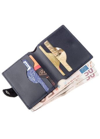 Портмоне вертикальное мужское кожаное 16220 Shvigel (329148883)