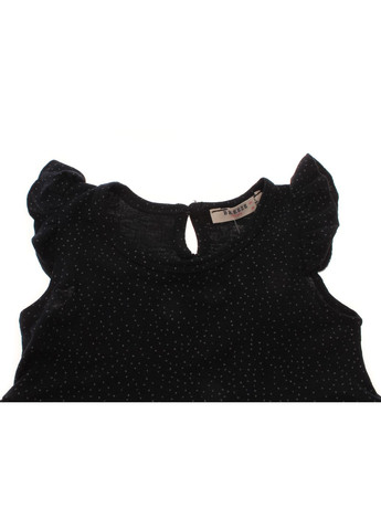 Летний сарафан 14284 темно синий Breeze