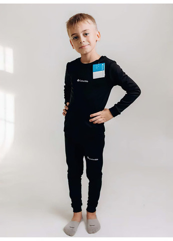 Термобілизна дитяча зимова спортивна термобілизна для дітей термобілизна для підлітка термоодяг для дітей Columbia (254734098)