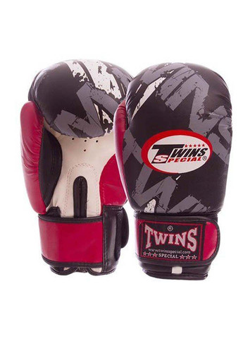Рукавички боксерські TW-2206 4oz Twins (285794192)