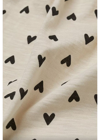 Бежевое платье с к/р H&M (359557195)