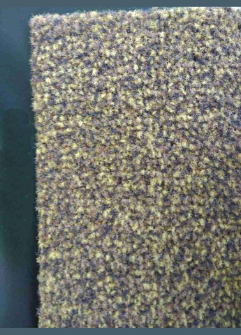 Ковры на каучуке "Асептик" 85х150 см, меланж Schmidt (334010332)