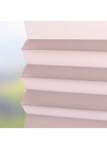 Плисс на окна Жалюзи тканевые 2070 Свет No Brand (372014783)