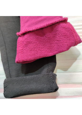 Черные спортивные, повседневный, домашние демисезонные брюки Fagottino