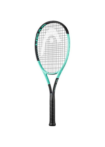 Ракетка Boom Team L 2024 mint/black Gr2 Head (367594447)