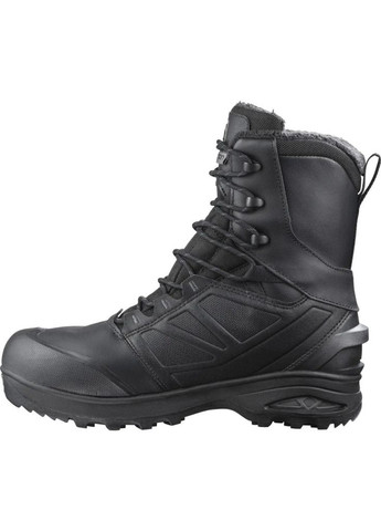 Черевики Toundra Forces CSWP 11 (m509961) Salomon Toundra Forces CSWP чорний 11 (368878733)