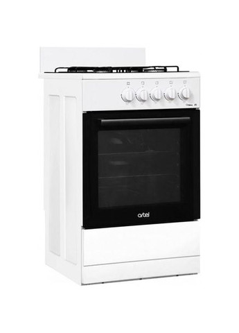 газовая плита ottimag white Artel