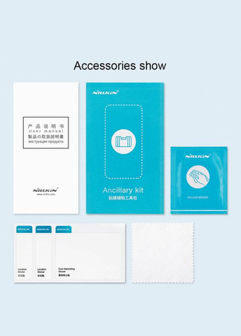 Захисне скло на Samsung Galaxy A35 / для самсунг галаксі А35 (CP+PRO) Nillkin (334296012)