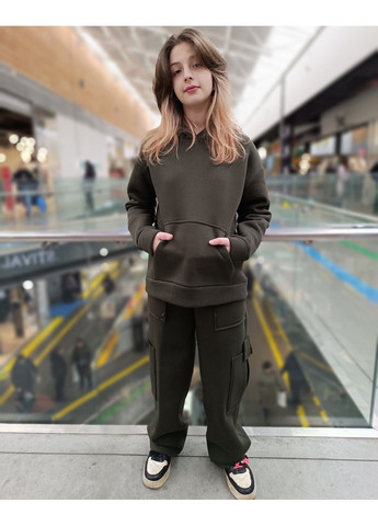 Брюки-карго с карманами 2 Льва (362190764)