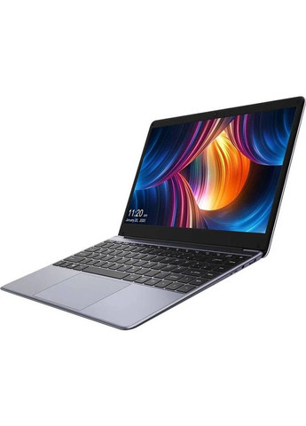 Ноутбук HeroBook Pro Gray (CWI515/CW-112272) Chuwi (332769957)