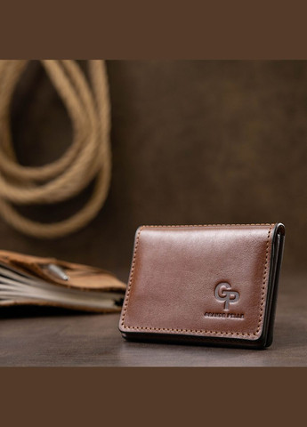 Шкіряна обкладинка для прав 11538 Grande Pelle (331908383)