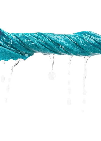 Полотенце Airlite Towel, Outback, M Sea To Summit комбинированный