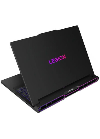 Ноутбук Legion Pro 7 16IAX10H (83F500BDRA) Eclipse Black Lenovo (360420936)