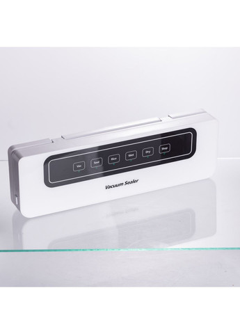 Вакууматор бытовой + 10 пакетов 120 Вт 5 режимов работы HP-11-18 Yiwu (368717984)