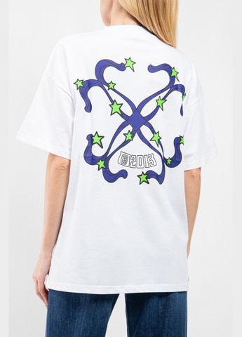 Футболка Off White - (343274273)