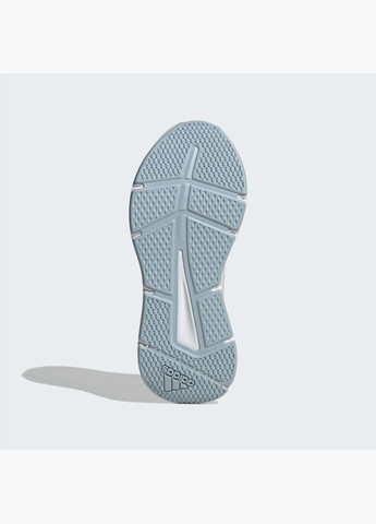 Кросівки жіночі Galaxy 6 Light Blue IE8151 adidas блакитні (335013338)