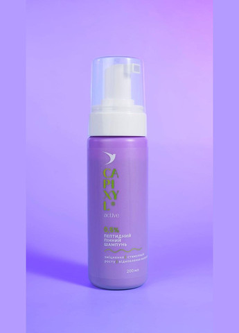 Набір Capixyl з пептидами (шампунь, маска, сироватка) Soika (308859510)