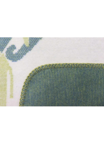 Плед Lovely and Sweet Friends 150х200 см 801210 Biederlack (366300519)