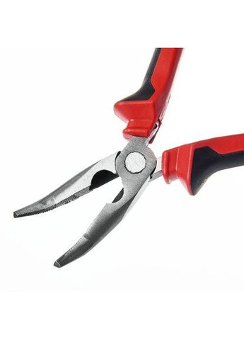 Довгогубці вигнуті 160 мм Vitals (352753358)