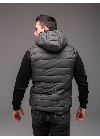 Жилет чоловічий утеплений No Brand (369176135)