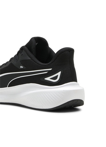 Чорні всесезонні кросівки skyrocket lite running shoes Puma