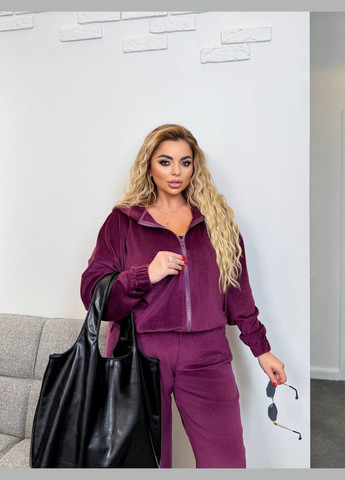 Женский спортивный костюм No Brand (311278871)