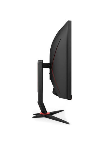 Монитор (m353265) AOC CU34G2XP/BK (369015277)