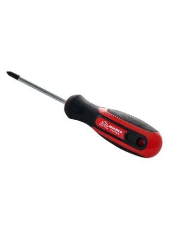 Крестовая отвертка Master S2 PH 1х75 мм 179523 Vitals (382014264)