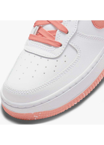 Кроссовки женские Nike белые демисезоны (328268223)