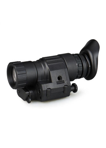 Монокуляр нічного бачення PV-1011 (Digital PVS-14) + комплект кріплень NVG ARM (333662568)