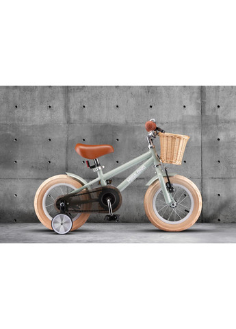 Дитячий велосипед RM 12" Miqilong (315004462)