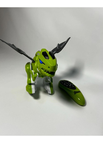 Динозавр на радіокеруванні Yi Wu Jiayu (301422779)