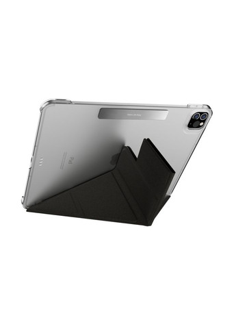 Чохол Facet чорний для iPad Air 13 2025-2024/iPad Pro 12.9 2022~2018 (MPD212204BK23) SwitchEasy (356769941)