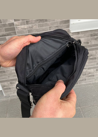 Сумка мужская через плечо барсетка мессенджер Commander combi No Brand (294843104)